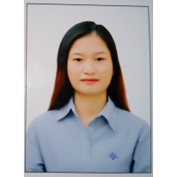 cover CV: Trần Thị Loan