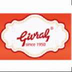 CÔNG TY CỔ PHẦN BÁNH GIVRAL