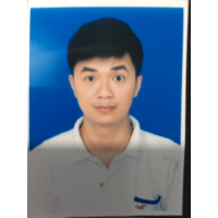 cover CV: Trần Bùi Quốc Mạnh