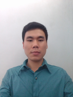 cover CV: Vũ Duy Hiếu