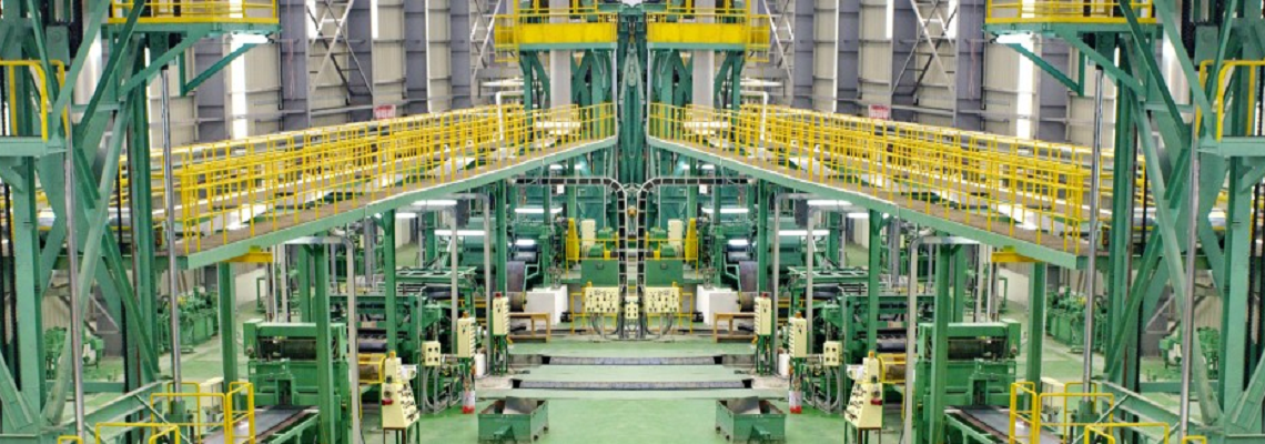 Công ty cổ phần tôn mạ màu FUJITON (FUJITON JSC) 