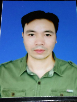 cover CV: Đỗ Văn Quang