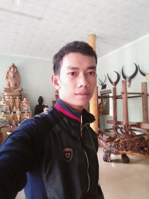 cover CV: Sơn Tuấn Anh