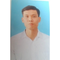 cover CV: HOÀNG THANH HỮU