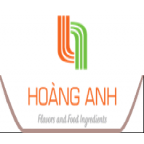 CÔNG TY HƯƠNG LIỆU & NGUYÊN LIỆU THỰC PHẨM HOÀNG ANH