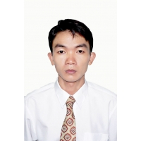 cover CV: CÁI MINH CHÁNH