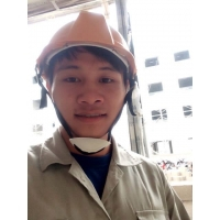 cover CV: Đào Văn Sĩ