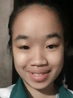 cover CV: Nguyễn Thị Thủy