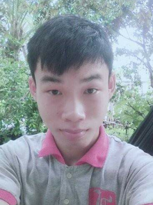 cover CV: TRẦN VĂN DỰ