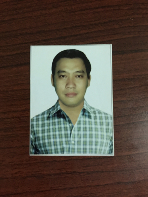 cover CV: Nguyễn Anh Tâm