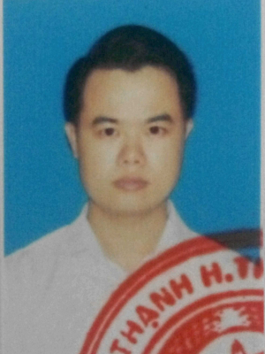 cover CV: Lê Minh Dũng