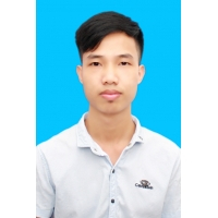 cover CV: Bùi Văn Vượng