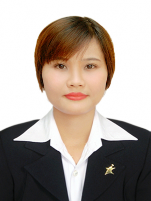 cover CV:  Nguyễn Thị Hường