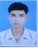 cover CV: Nguyễn Hữu Tín