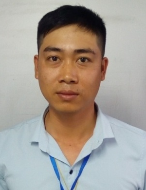 cover CV: Phạm Văn Hùng