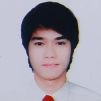 cover CV: Nguyễn Trần Giang