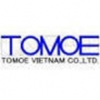 CÔNG TY TNHH TOMOE VIETNAM