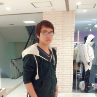 cover CV: Nguyễn Hoàng Duy