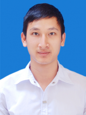 cover CV: Nguyễn Cao Tường