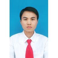 cover CV: Vương Văn Phương