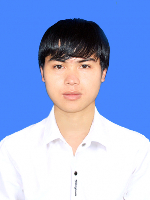 cover CV: La Văn Ước
