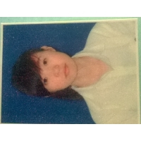 cover CV: Nguyễn Thị Bích Ly