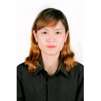 cover CV: Nguyễn Thị Ly