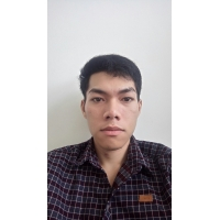 cover CV: Phan Bá Quát