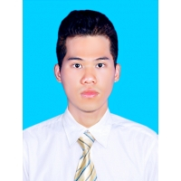 cover CV: Phan Văn Tài