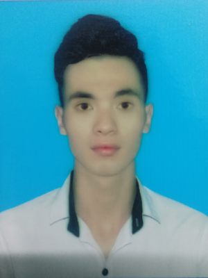 cover CV: Võ Thanh Tuấn