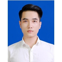 cover CV: Ngô Quang Trung