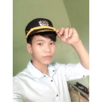 cover CV: TRẦN VĂN ĐẠI