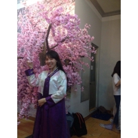 cover CV: Vũ Thị Quế