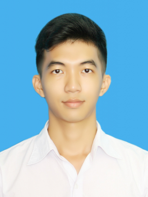 cover CV: Vũ Xuân Đức