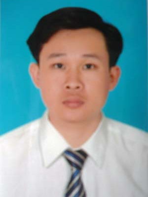 cover CV: Nguyễn Viết Phi