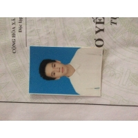 cover CV: Nguyễn Hải Quân