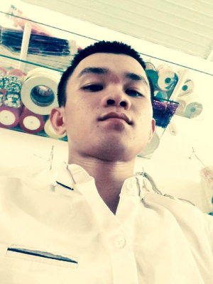 cover CV: Nguyễn Nhật Nam