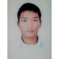 cover CV: Võ Văn Việt Vương