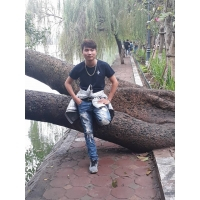 cover CV: DƯƠNG BÁ QUÂN