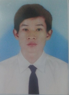 cover CV: Đoàn Văn Thành