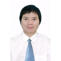 cover CV: Lê Sỹ Nam