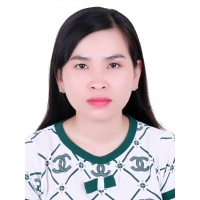 cover CV: Đặng Thị Cẩm Loan