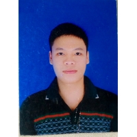 cover CV: Bùi Văn Đức