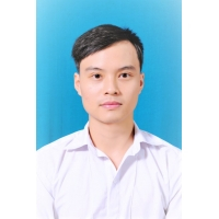 cover CV: Lê Xuân Trình