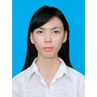 cover CV: Hoàng Thị Như Nguyệt