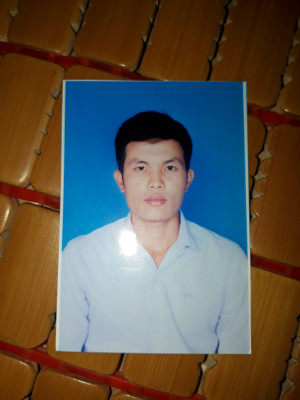 cover CV: Phan Thanh Hà