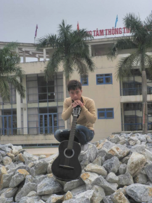 cover CV: Tạ Văn Sáu