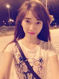 cover CV: TRẦN THỊ HOÀI DUNG