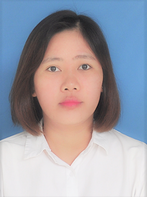 cover CV: Dương Thanh Hà Linh