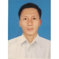 cover CV: Nguyễn Quang Trường